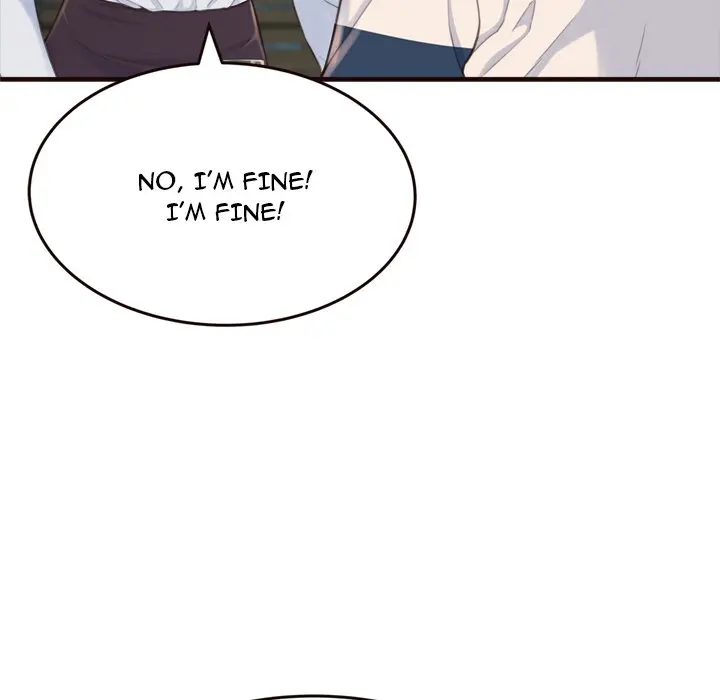 Cant Get To You Manhwa Happygra Chapter 19 - Page 32