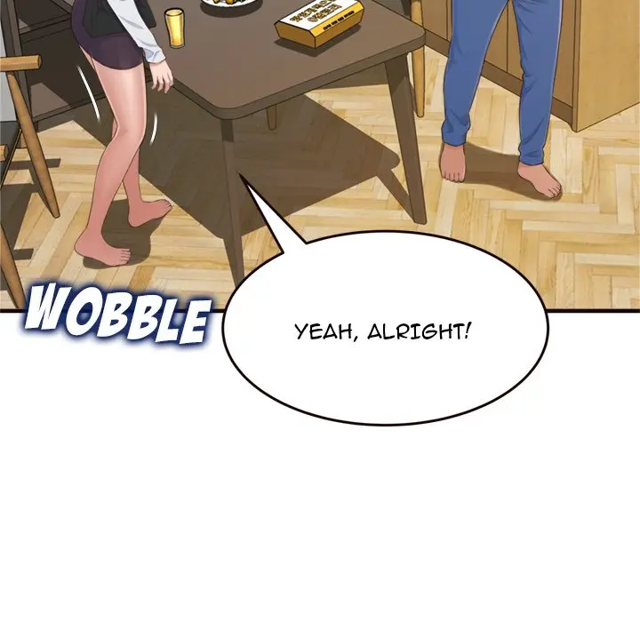 Cant Get To You Manhwa Happygra Chapter 19 - Page 34
