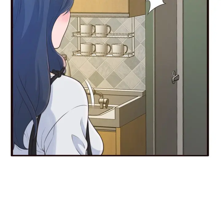 Cant Get To You Manhwa Happygra Chapter 19 - Page 36
