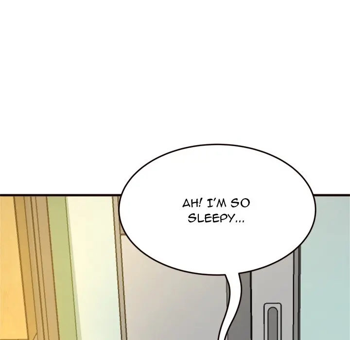 Cant Get To You Manhwa Happygra Chapter 19 - Page 37