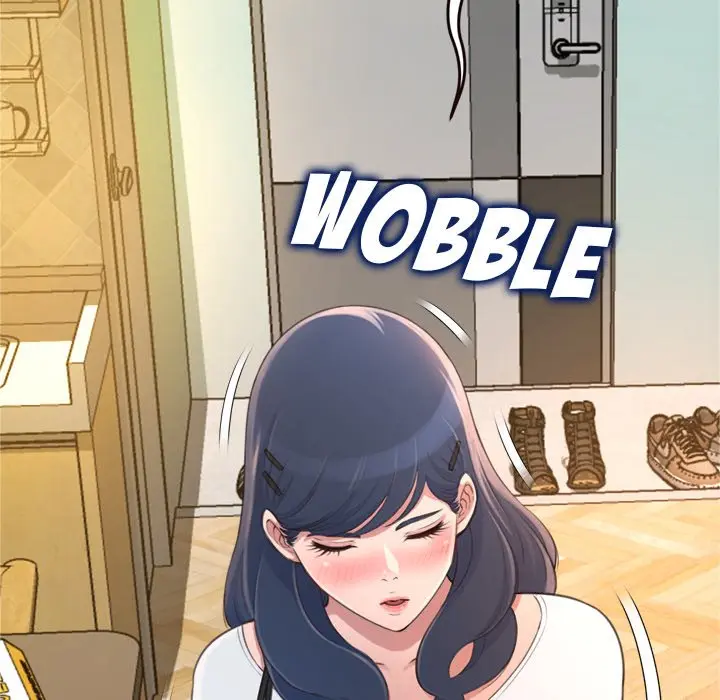 Cant Get To You Manhwa Happygra Chapter 19 - Page 38