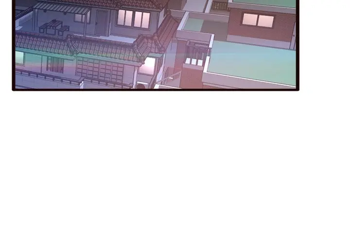 Cant Get To You Manhwa Happygra Chapter 19 - Page 4