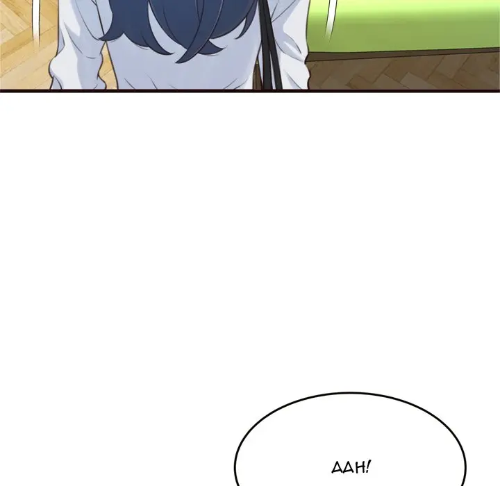 Cant Get To You Manhwa Happygra Chapter 19 - Page 43