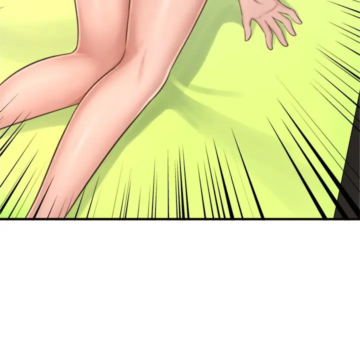Cant Get To You Manhwa Happygra Chapter 19 - Page 45
