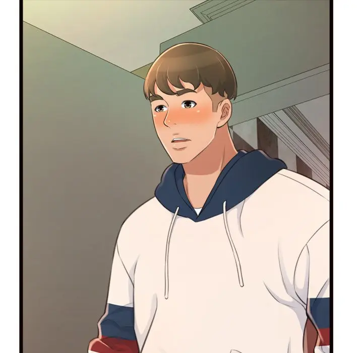 Cant Get To You Manhwa Happygra Chapter 19 - Page 47