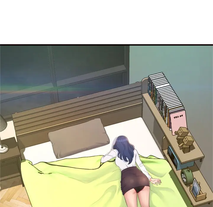 Cant Get To You Manhwa Happygra Chapter 19 - Page 49