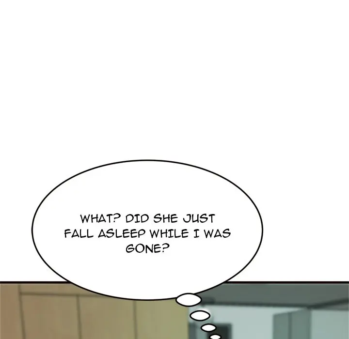 Cant Get To You Manhwa Happygra Chapter 19 - Page 51