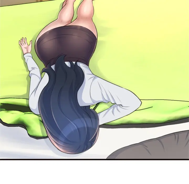 Cant Get To You Manhwa Happygra Chapter 19 - Page 53