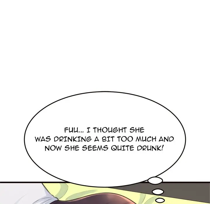 Cant Get To You Manhwa Happygra Chapter 19 - Page 54