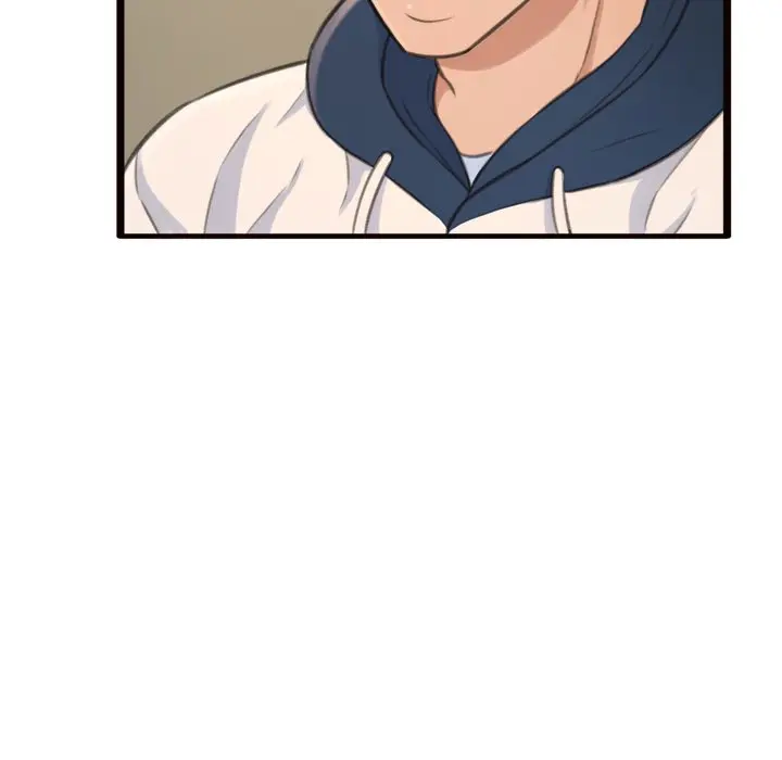 Cant Get To You Manhwa Happygra Chapter 19 - Page 58