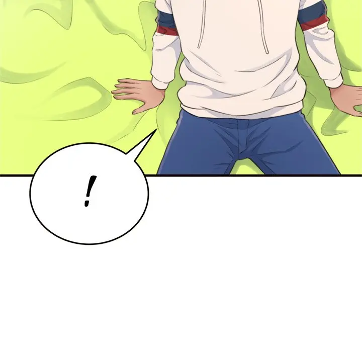 Cant Get To You Manhwa Happygra Chapter 19 - Page 60