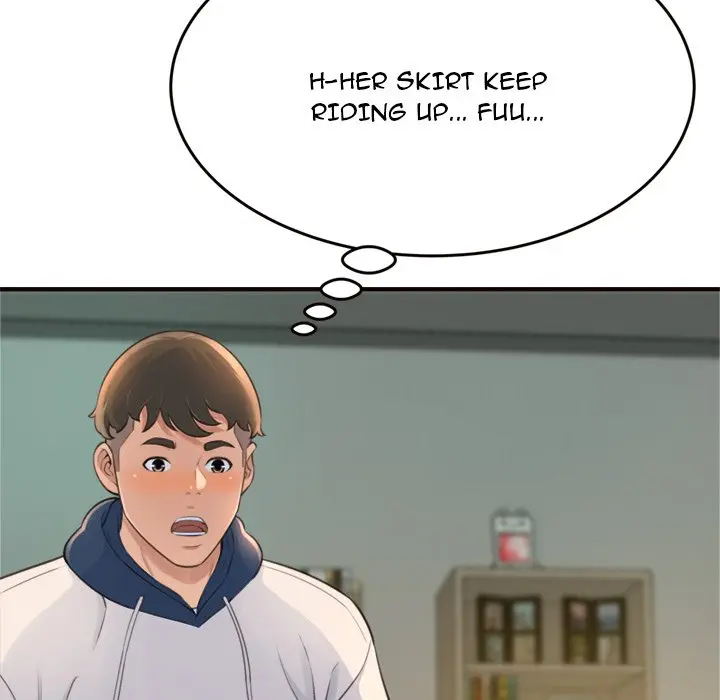 Cant Get To You Manhwa Happygra Chapter 19 - Page 65