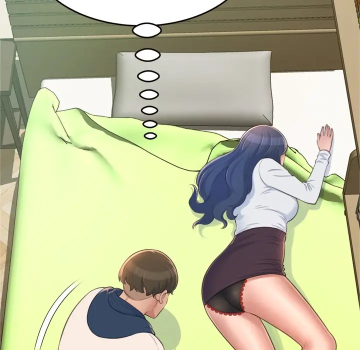 Cant Get To You Manhwa Happygra Chapter 19 - Page 68