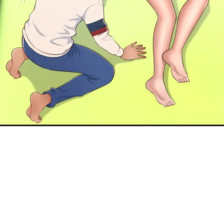Cant Get To You Manhwa Happygra Chapter 19 - Page 69