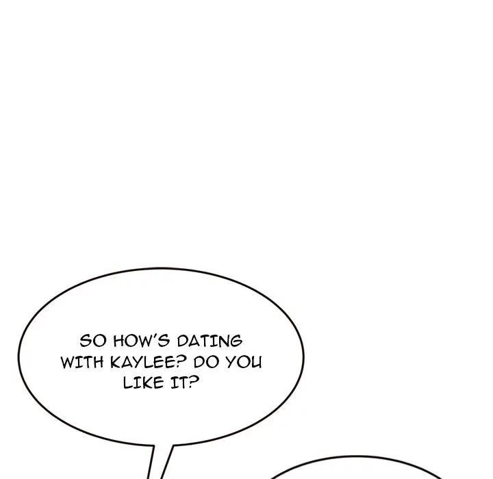 Cant Get To You Manhwa Happygra Chapter 19 - Page 7