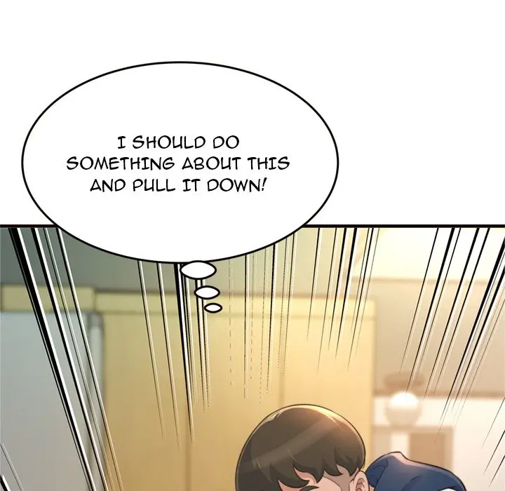 Cant Get To You Manhwa Happygra Chapter 19 - Page 70
