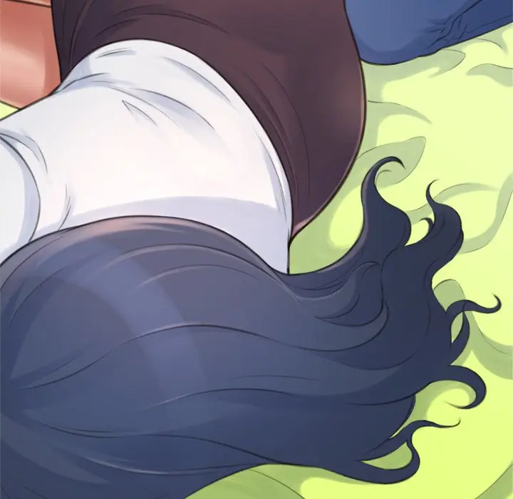 Cant Get To You Manhwa Happygra Chapter 19 - Page 72