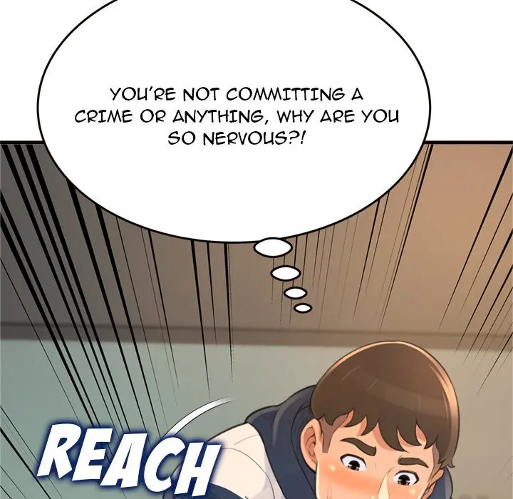 Cant Get To You Manhwa Happygra Chapter 19 - Page 76