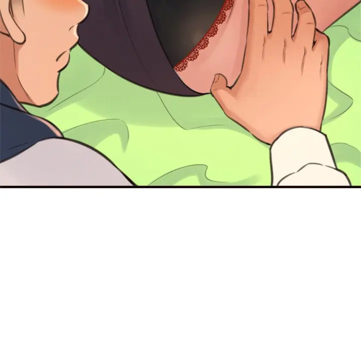 Cant Get To You Manhwa Happygra Chapter 19 - Page 80