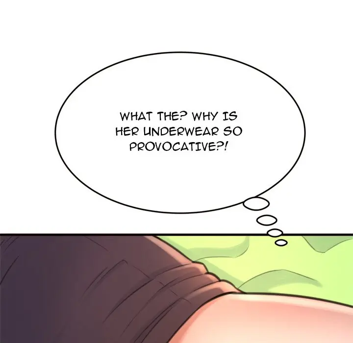 Cant Get To You Manhwa Happygra Chapter 19 - Page 81