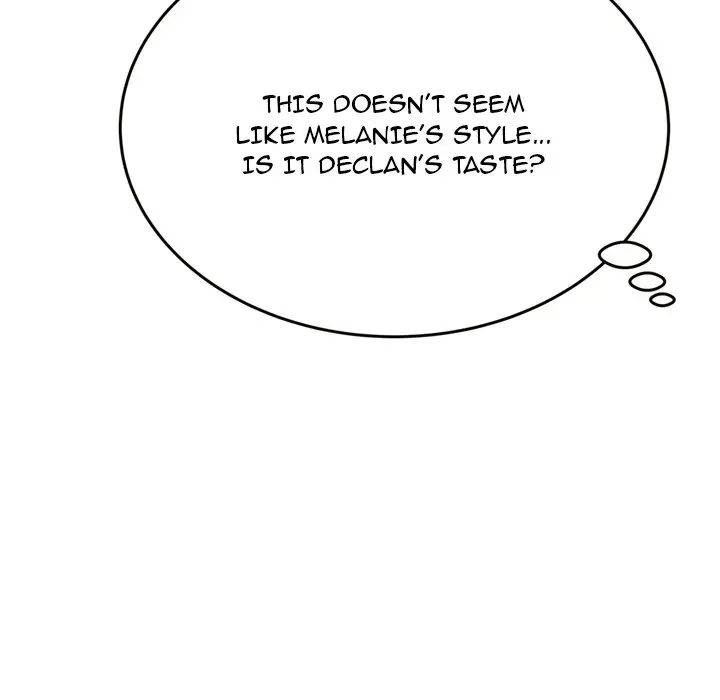 Cant Get To You Manhwa Happygra Chapter 19 - Page 83