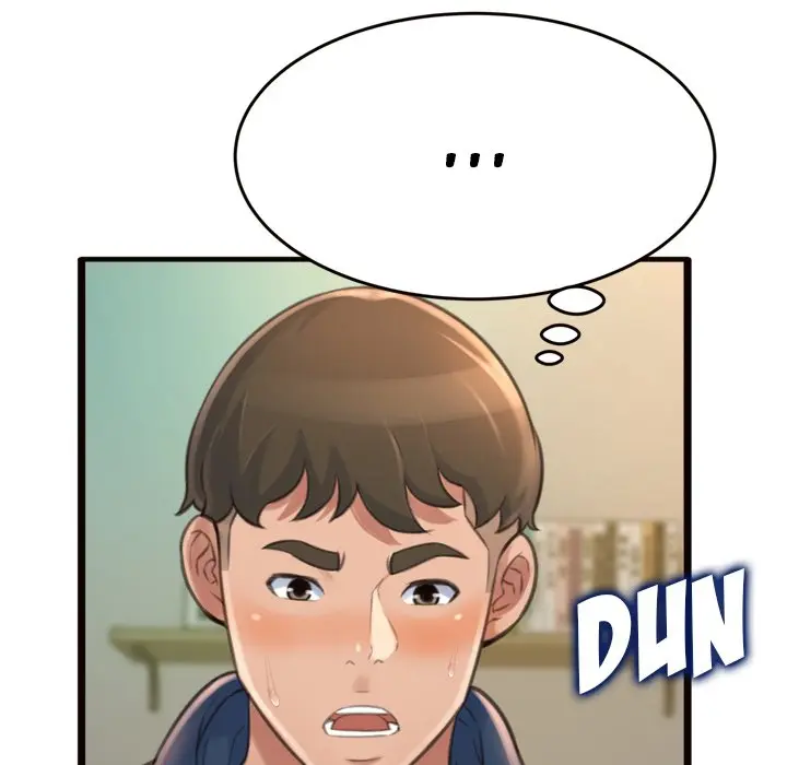 Cant Get To You Manhwa Happygra Chapter 19 - Page 84