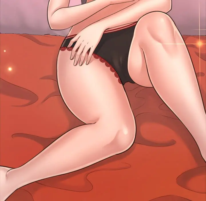 Cant Get To You Manhwa Happygra Chapter 19 - Page 88