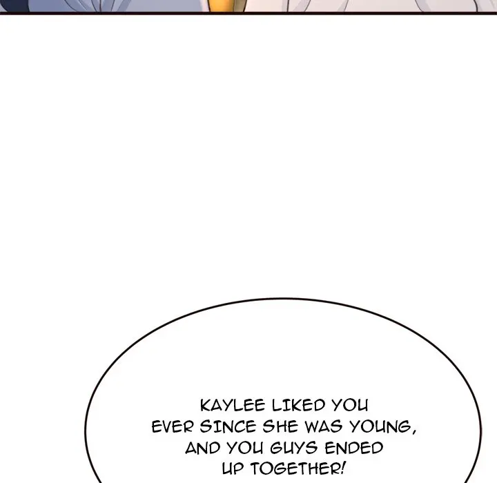 Cant Get To You Manhwa Happygra Chapter 19 - Page 9