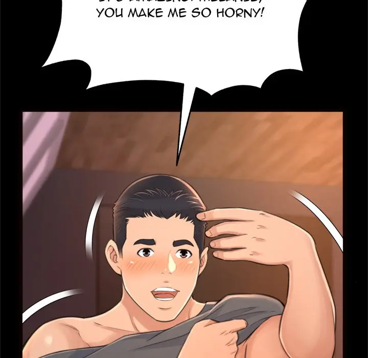 Cant Get To You Manhwa Happygra Chapter 19 - Page 90