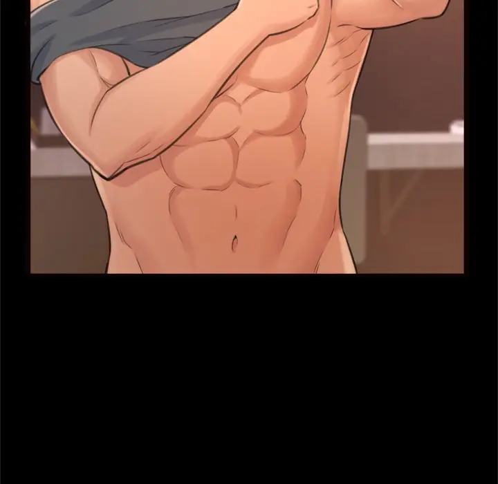 Cant Get To You Manhwa Happygra Chapter 19 - Page 91