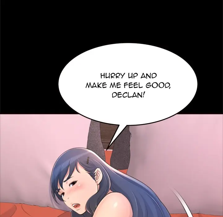 Cant Get To You Manhwa Happygra Chapter 19 - Page 92
