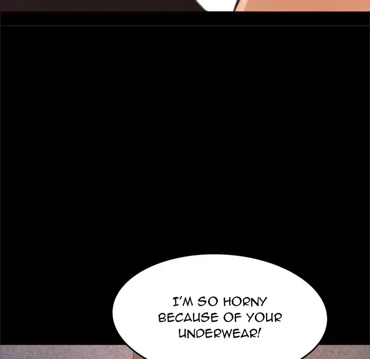 Cant Get To You Manhwa Happygra Chapter 19 - Page 96