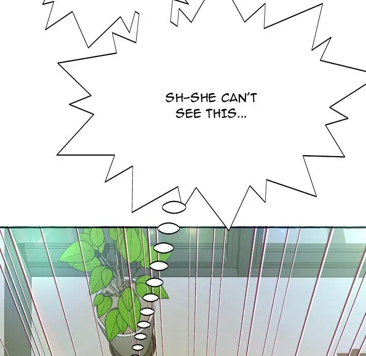 Cant Get To You Manhwa Happygra Chapter 2 - Page 10