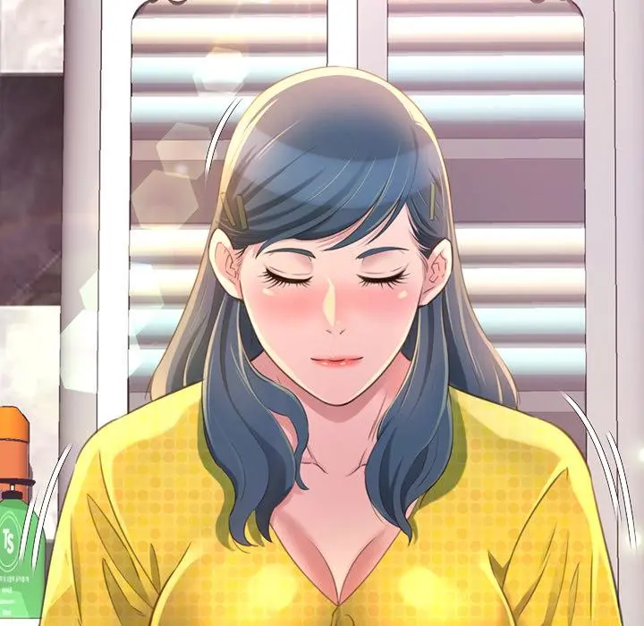Cant Get To You Manhwa Happygra Chapter 2 - Page 104