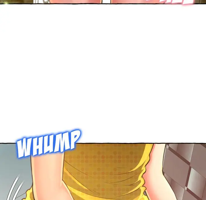 Cant Get To You Manhwa Happygra Chapter 2 - Page 106