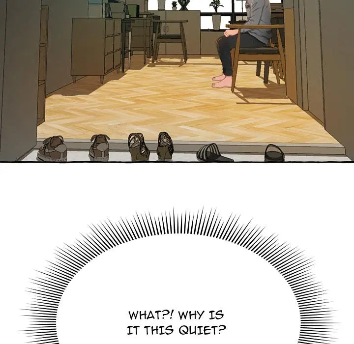 Cant Get To You Manhwa Happygra Chapter 2 - Page 115