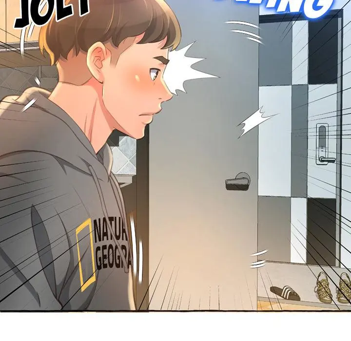 Cant Get To You Manhwa Happygra Chapter 2 - Page 118
