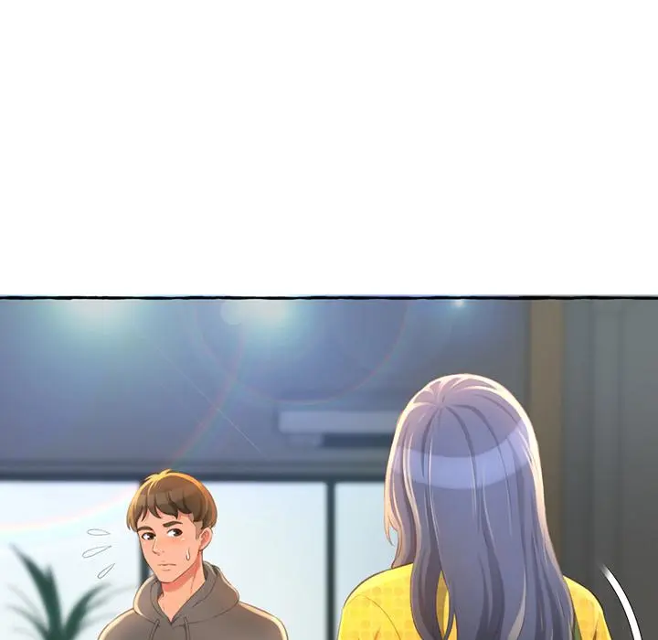 Cant Get To You Manhwa Happygra Chapter 2 - Page 119