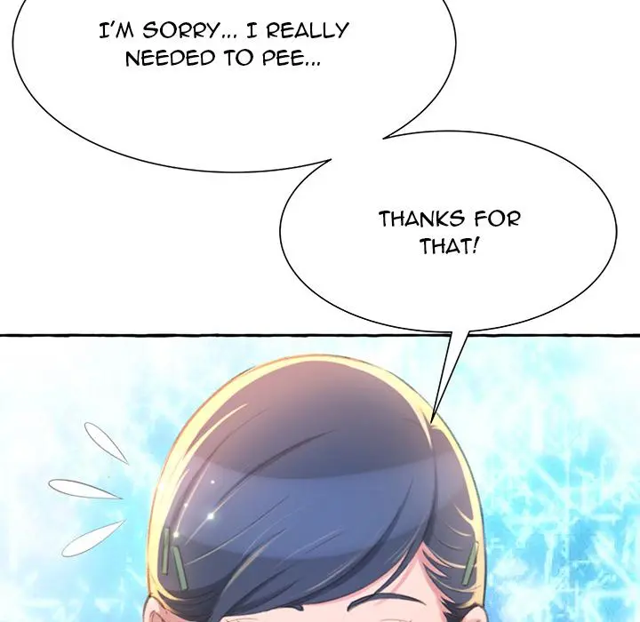 Cant Get To You Manhwa Happygra Chapter 2 - Page 121