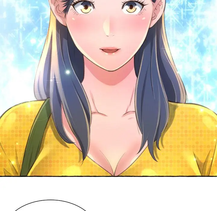 Cant Get To You Manhwa Happygra Chapter 2 - Page 122