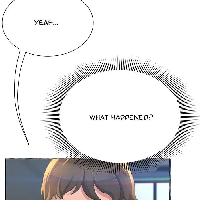 Cant Get To You Manhwa Happygra Chapter 2 - Page 123