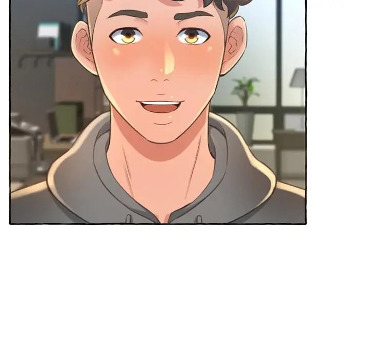 Cant Get To You Manhwa Happygra Chapter 2 - Page 124