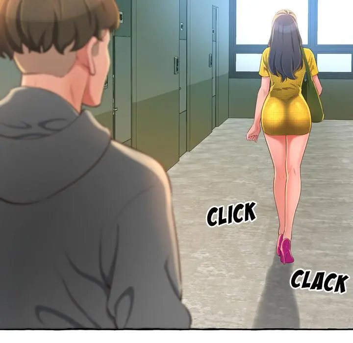Cant Get To You Manhwa Happygra Chapter 2 - Page 126
