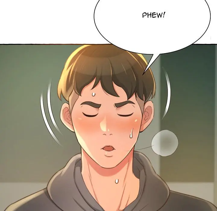 Cant Get To You Manhwa Happygra Chapter 2 - Page 129