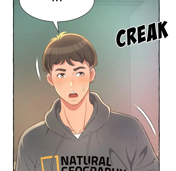 Cant Get To You Manhwa Happygra Chapter 2 - Page 131