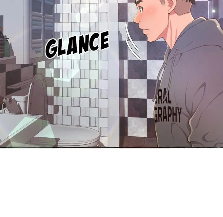 Cant Get To You Manhwa Happygra Chapter 2 - Page 133