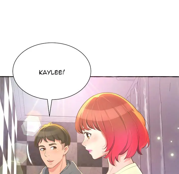 Cant Get To You Manhwa Happygra Chapter 2 - Page 134