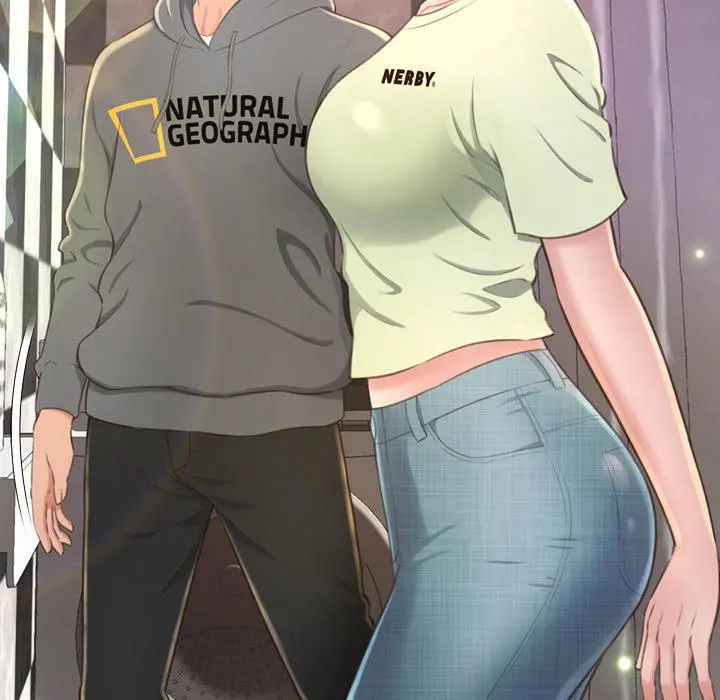 Cant Get To You Manhwa Happygra Chapter 2 - Page 135