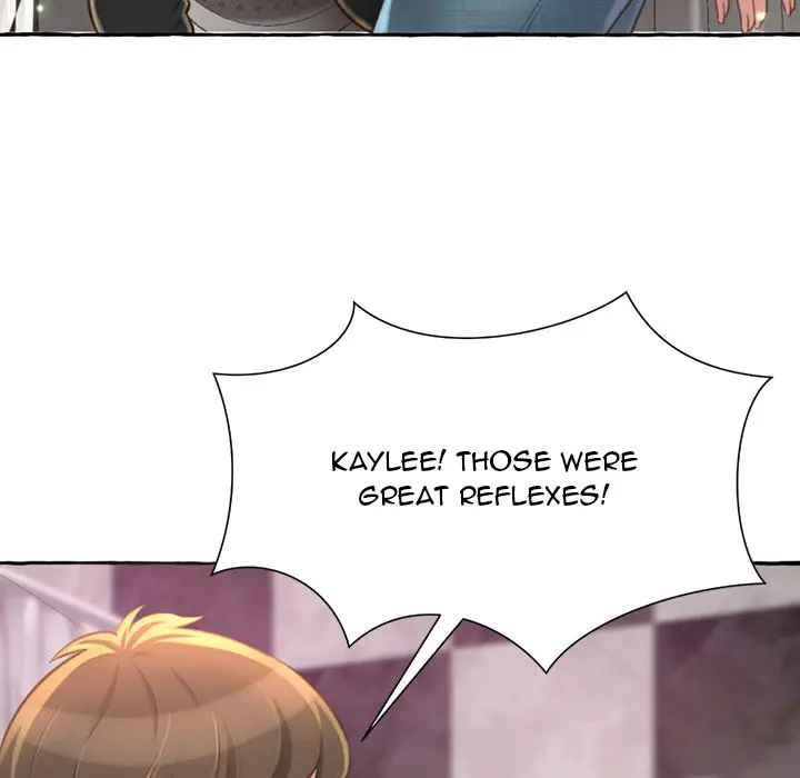 Cant Get To You Manhwa Happygra Chapter 2 - Page 136
