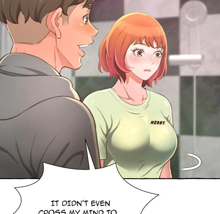 Cant Get To You Manhwa Happygra Chapter 2 - Page 137